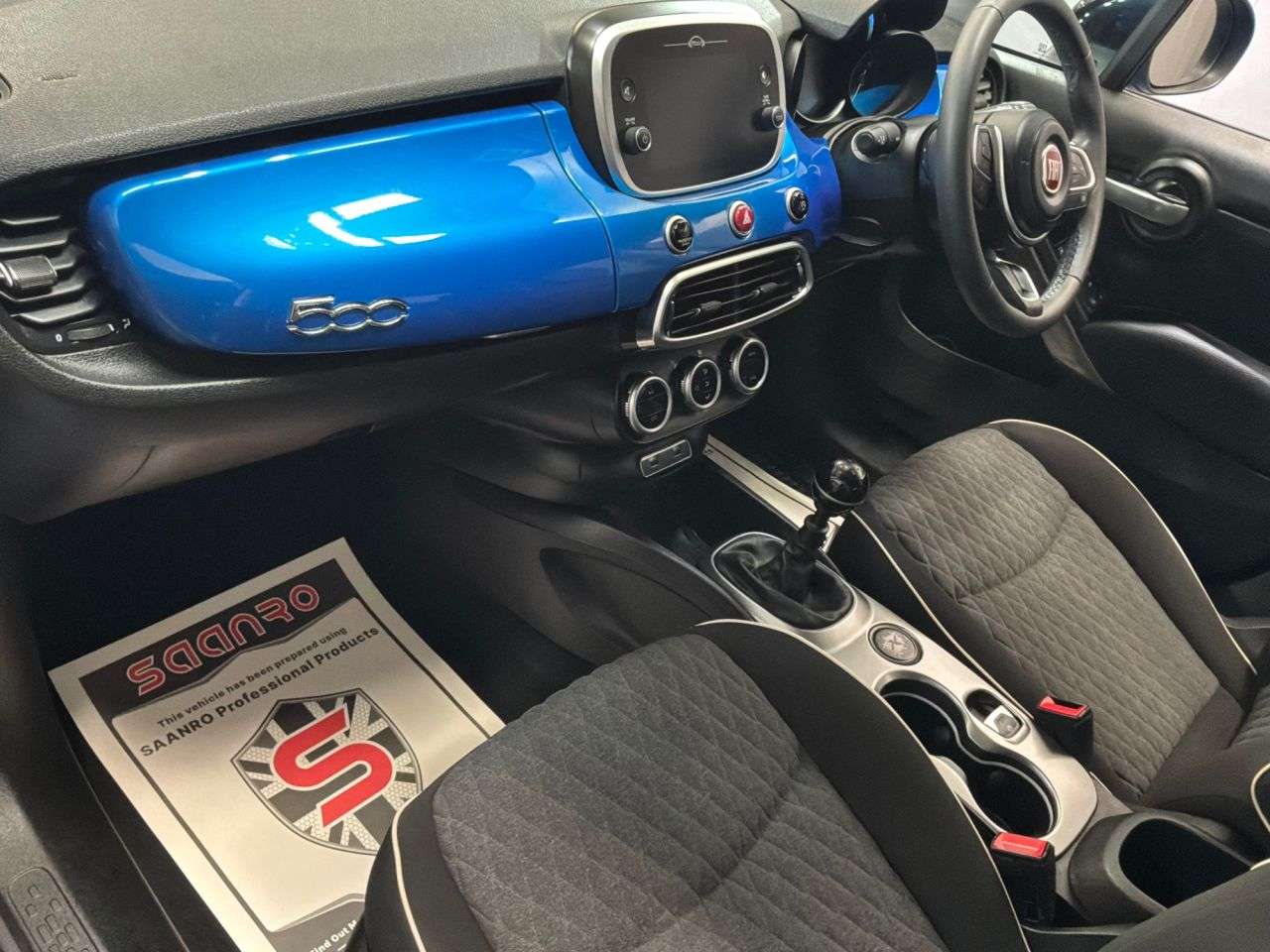 2021 FIAT 500X 2021 FIAT 500X