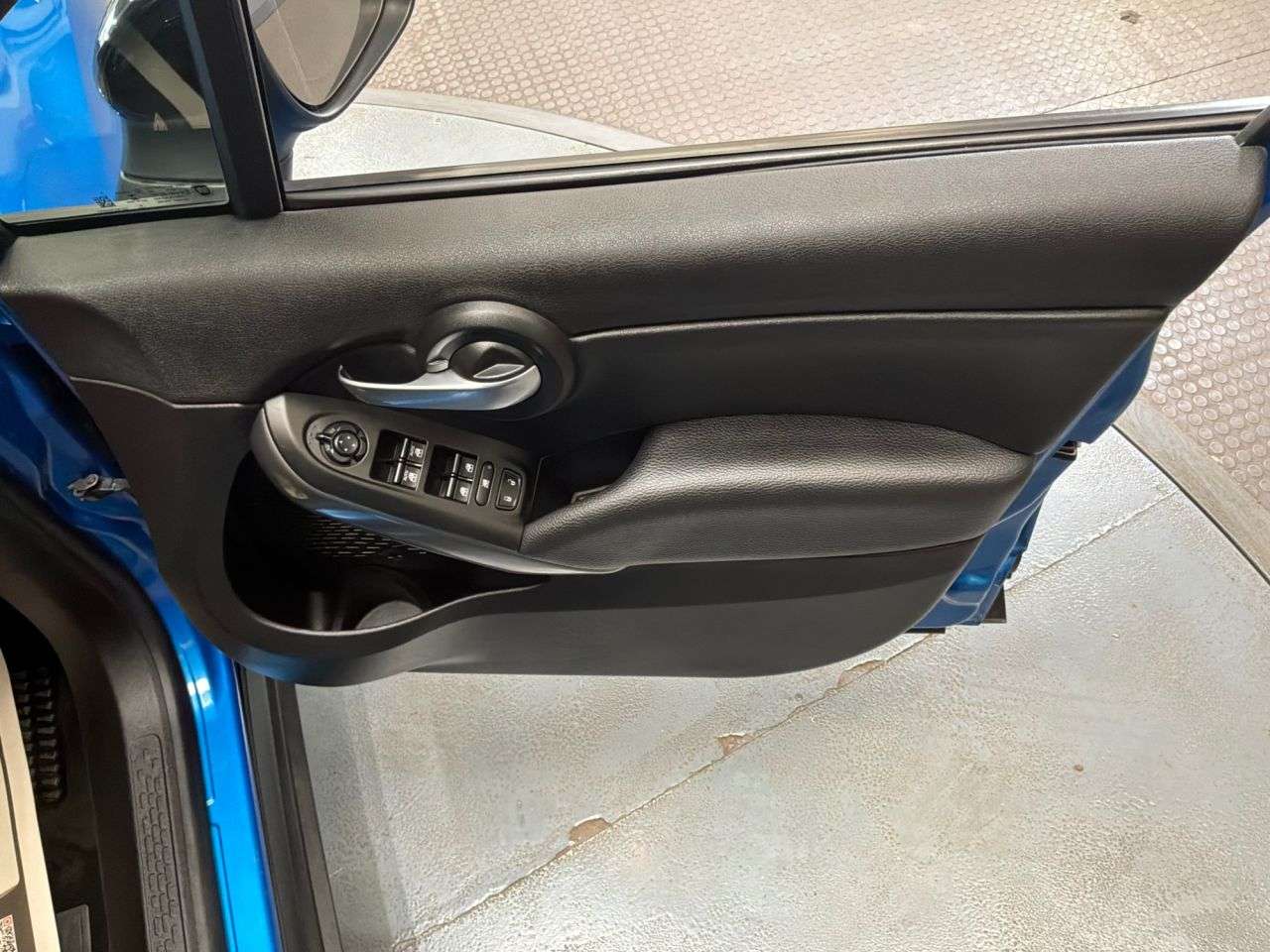 2021 FIAT 500X 2021 FIAT 500X