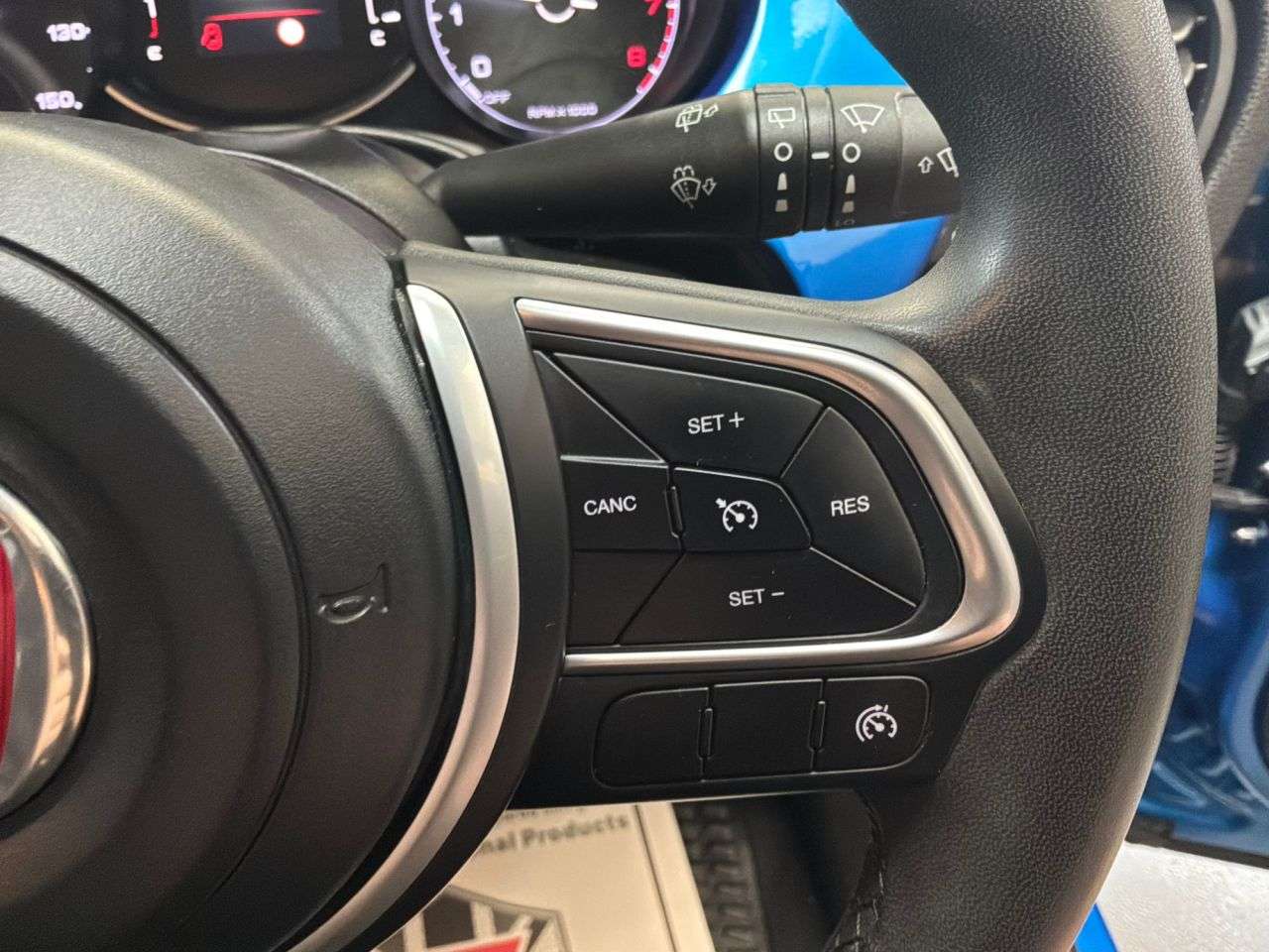 2021 FIAT 500X 2021 FIAT 500X