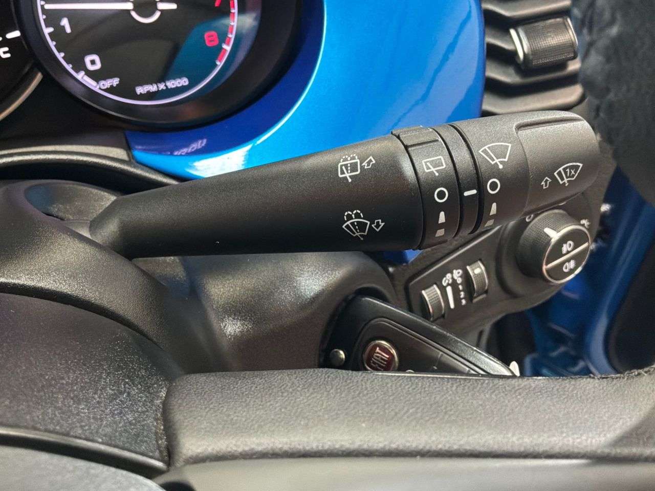 2021 FIAT 500X 2021 FIAT 500X