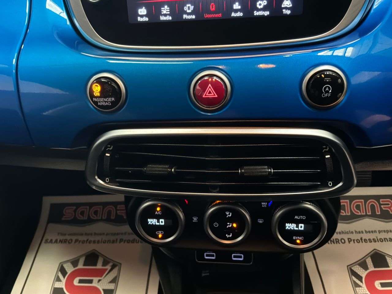 2021 FIAT 500X 2021 FIAT 500X