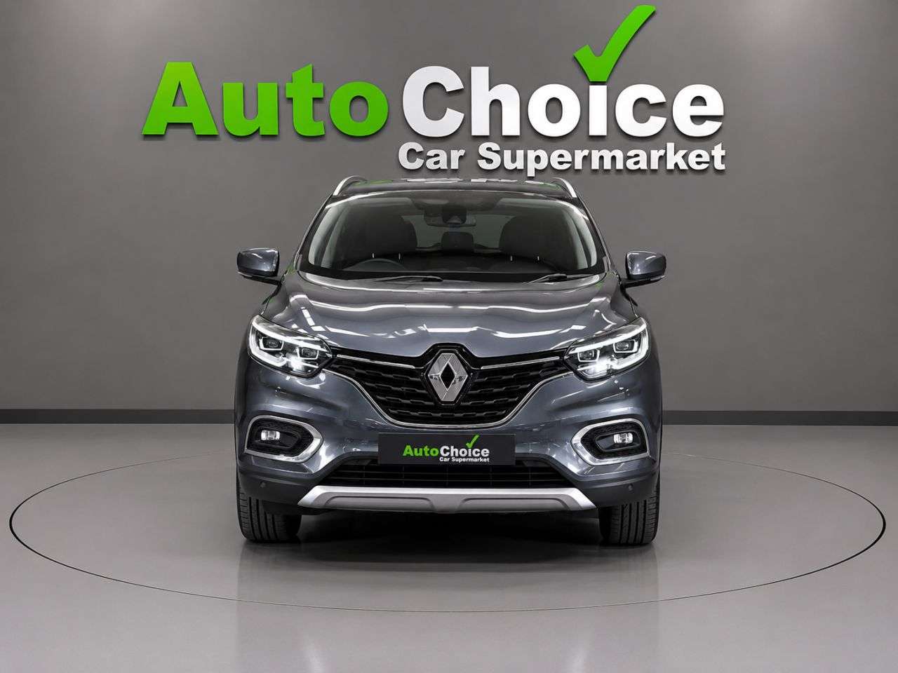 A 2020 RENAULT KADJAR 1.3 TCe S Edition SUV 5dr Petrol Manual Euro 6 (s/s) (140 ps) in Blackburn A 2020 RENAULT KADJAR 1.3 TCe S Edition SUV 5dr Petrol Manual Euro 6 (s/s) (140 ps) in Blackburn