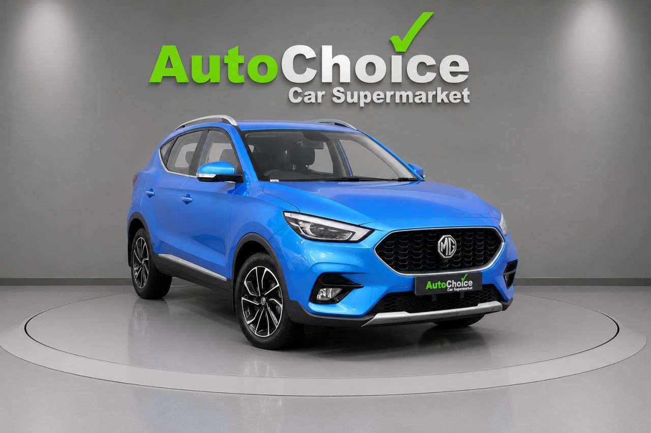 A 2021 MG MG ZS 1.0 T-GDI Exclusive SUV 5dr Petrol Manual Euro 6 (111 ps) in Blackburn Fina A 2021 MG MG ZS 1.0 T-GDI Exclusive SUV 5dr Petrol Manual Euro 6 (111 ps) in Blackburn Fina