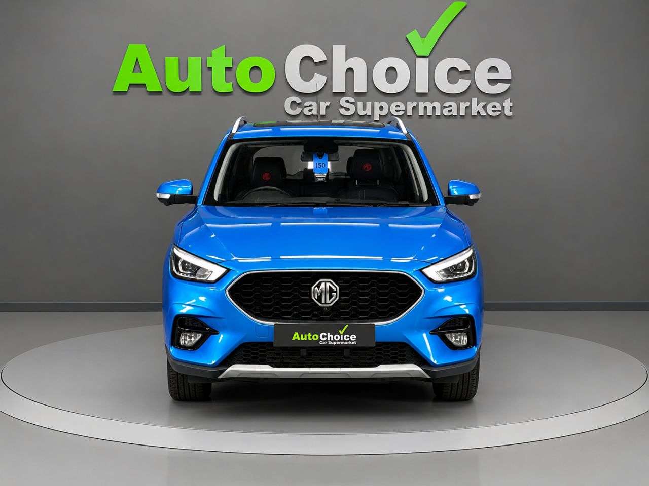 A 2021 MG MG ZS 1.0 T-GDI Exclusive SUV 5dr Petrol Manual Euro 6 (111 ps) in Blackburn Fina A 2021 MG MG ZS 1.0 T-GDI Exclusive SUV 5dr Petrol Manual Euro 6 (111 ps) in Blackburn Fina