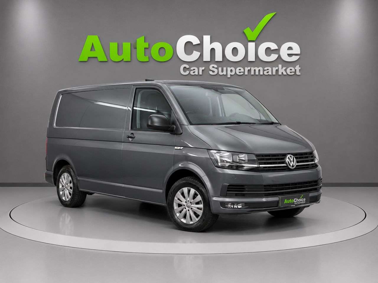 A 2024 VOLKSWAGEN TRANSPORTER 2.0 TDI T28 Highline Panel Van 5dr Diesel Manual FWD SWB Euro 6 (s/s) (110 A 2024 VOLKSWAGEN TRANSPORTER 2.0 TDI T28 Highline Panel Van 5dr Diesel Manual FWD SWB Euro 6 (s/s) (110