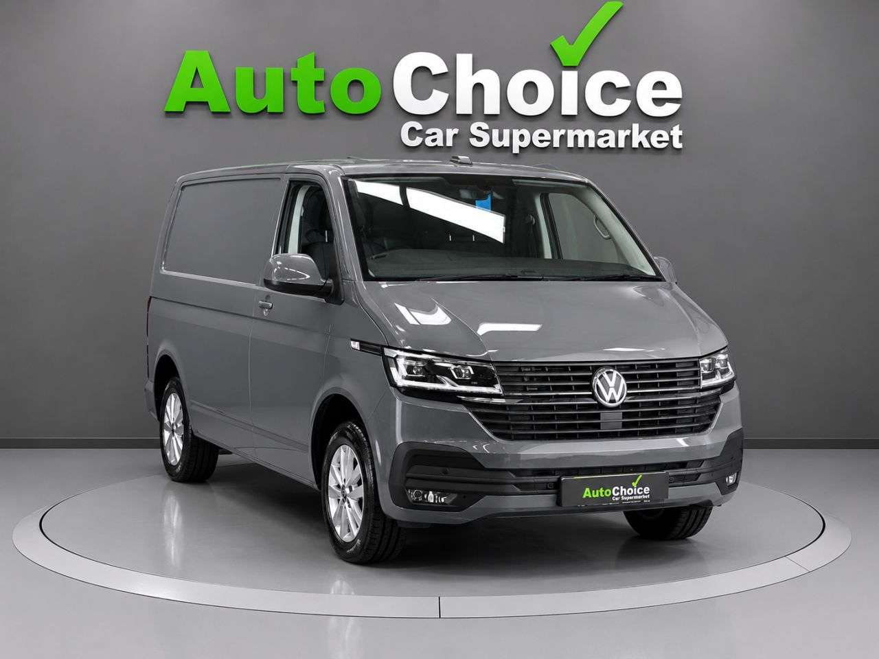 A 2024 VOLKSWAGEN TRANSPORTER 2.0 TDI T28 Highline Panel Van 5dr Diesel Manual FWD SWB Euro 6 (s/s) (110 A 2024 VOLKSWAGEN TRANSPORTER 2.0 TDI T28 Highline Panel Van 5dr Diesel Manual FWD SWB Euro 6 (s/s) (110