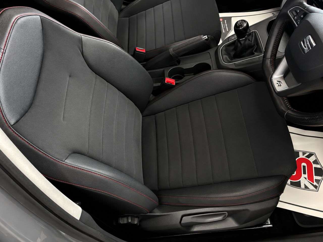 2019 SEAT IBIZA 2019 SEAT IBIZA