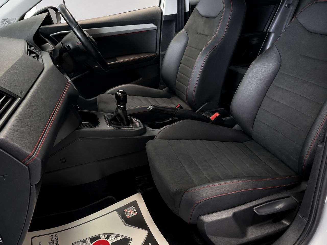 2019 SEAT IBIZA 2019 SEAT IBIZA