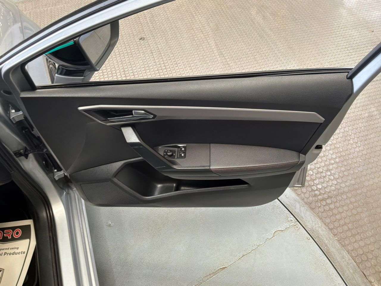 2019 SEAT IBIZA 2019 SEAT IBIZA