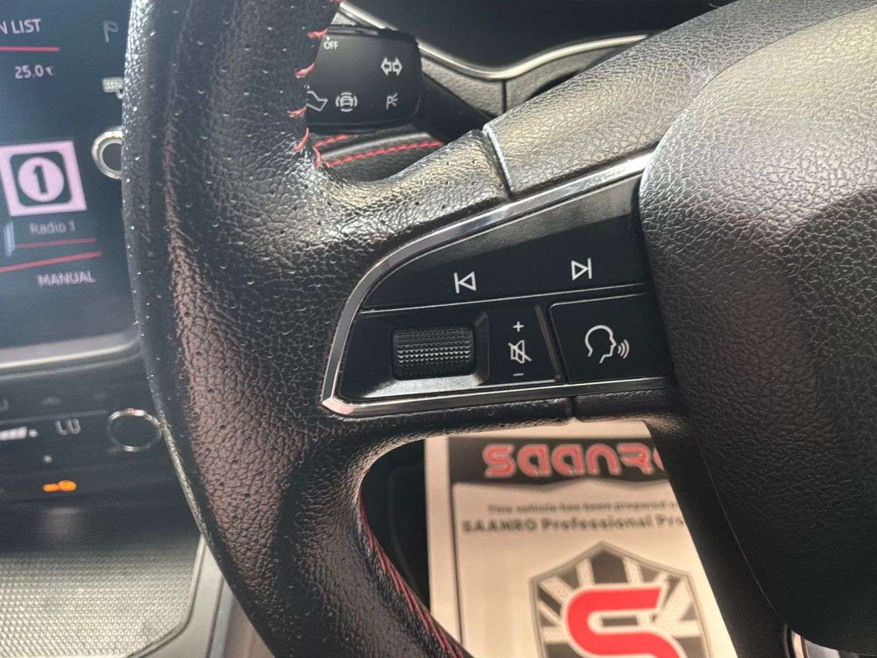 2019 SEAT IBIZA 2019 SEAT IBIZA