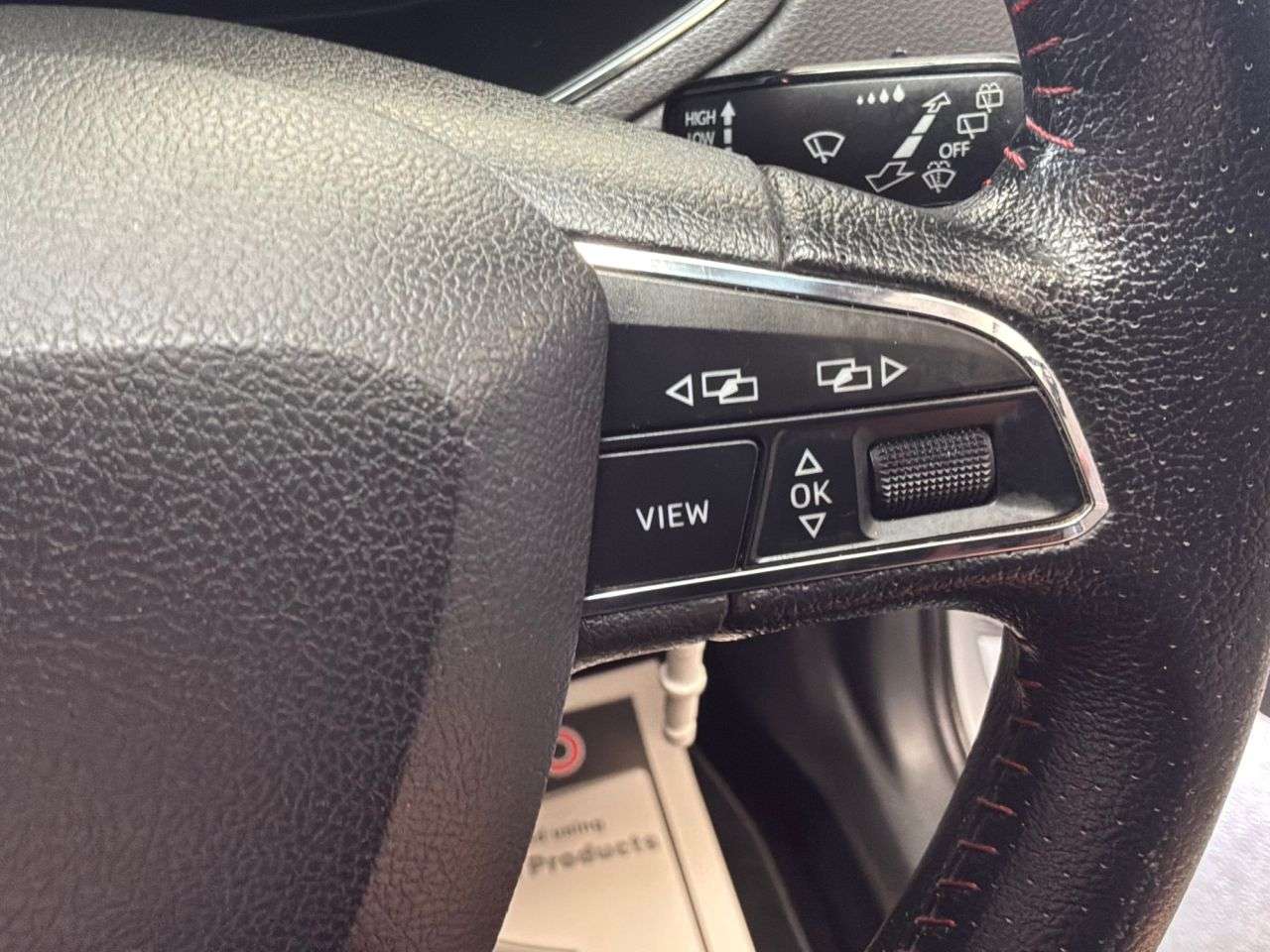 2019 SEAT IBIZA 2019 SEAT IBIZA