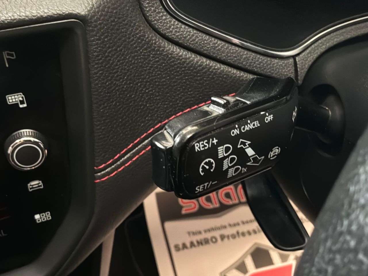 2019 SEAT IBIZA 2019 SEAT IBIZA
