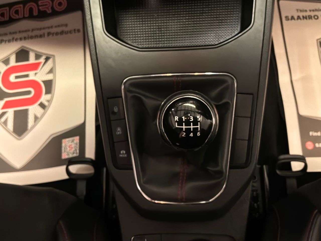 2019 SEAT IBIZA 2019 SEAT IBIZA