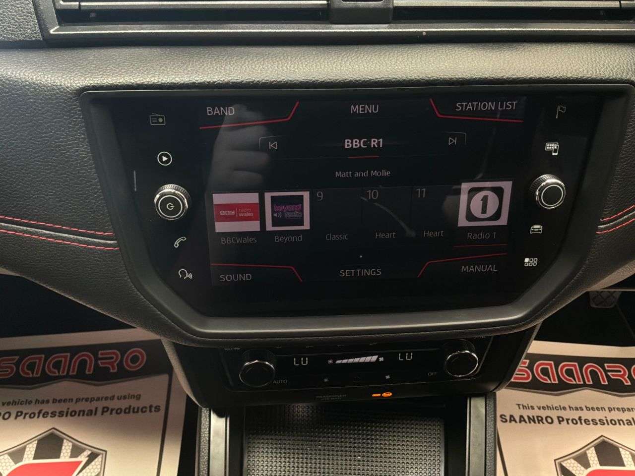 2019 SEAT IBIZA 2019 SEAT IBIZA