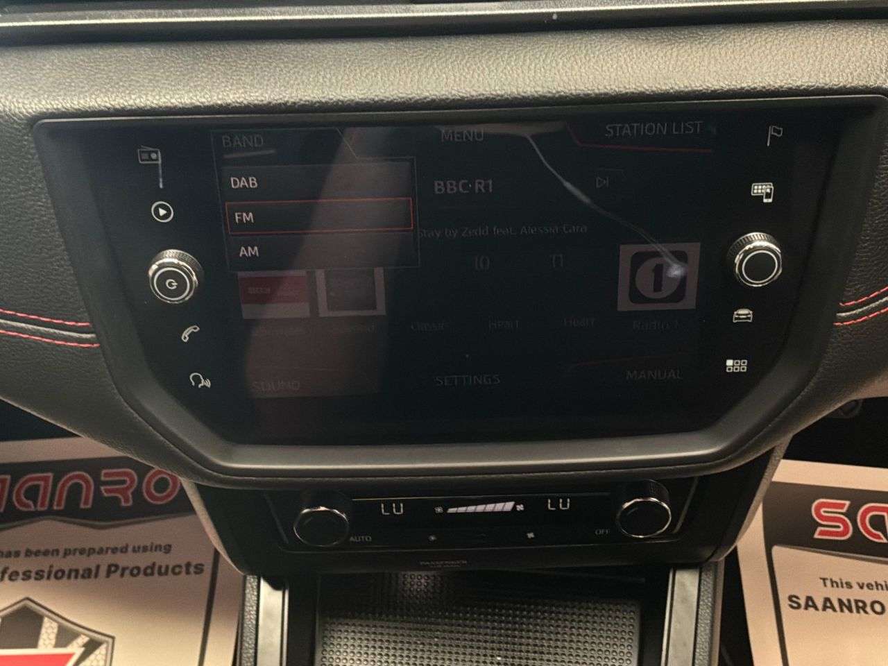 2019 SEAT IBIZA 2019 SEAT IBIZA