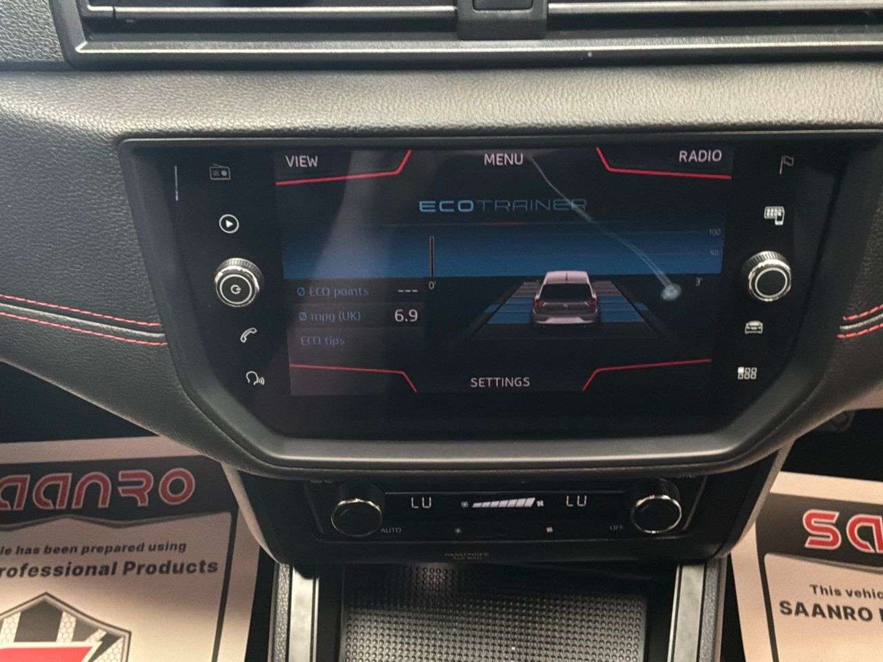 2019 SEAT IBIZA 2019 SEAT IBIZA