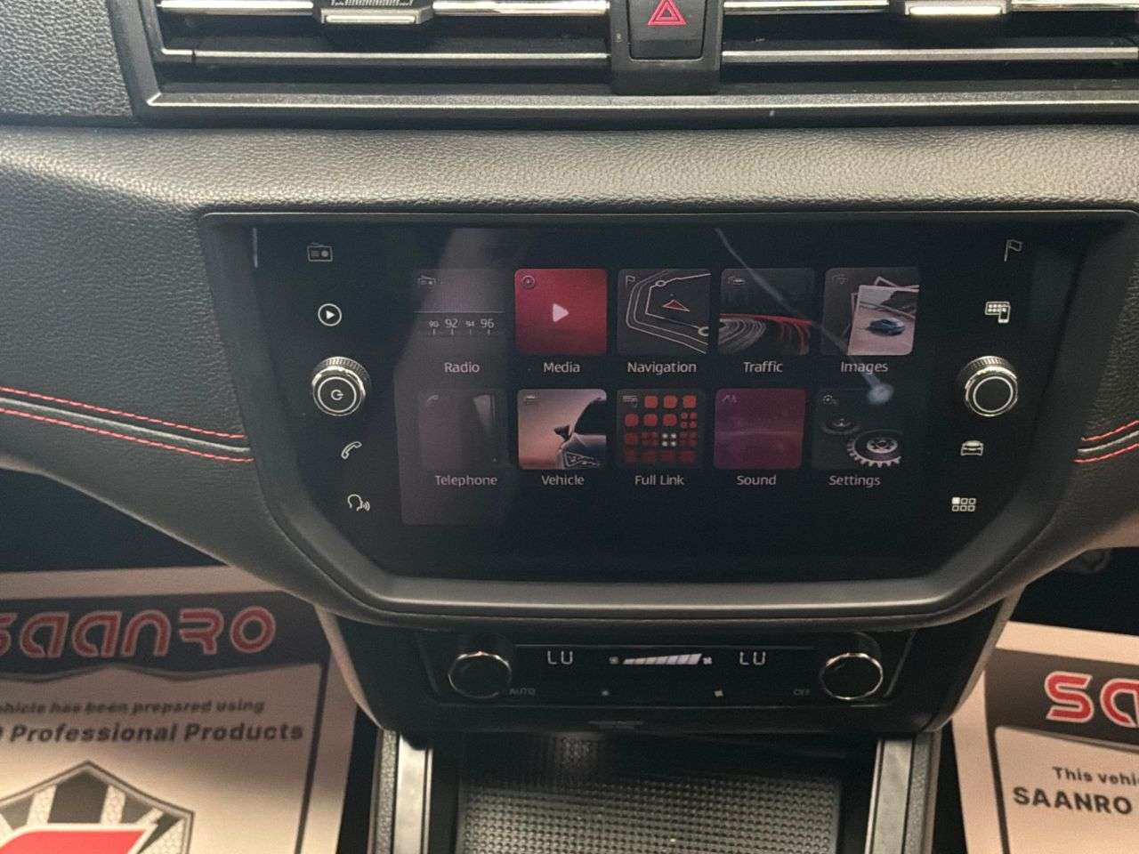 2019 SEAT IBIZA 2019 SEAT IBIZA