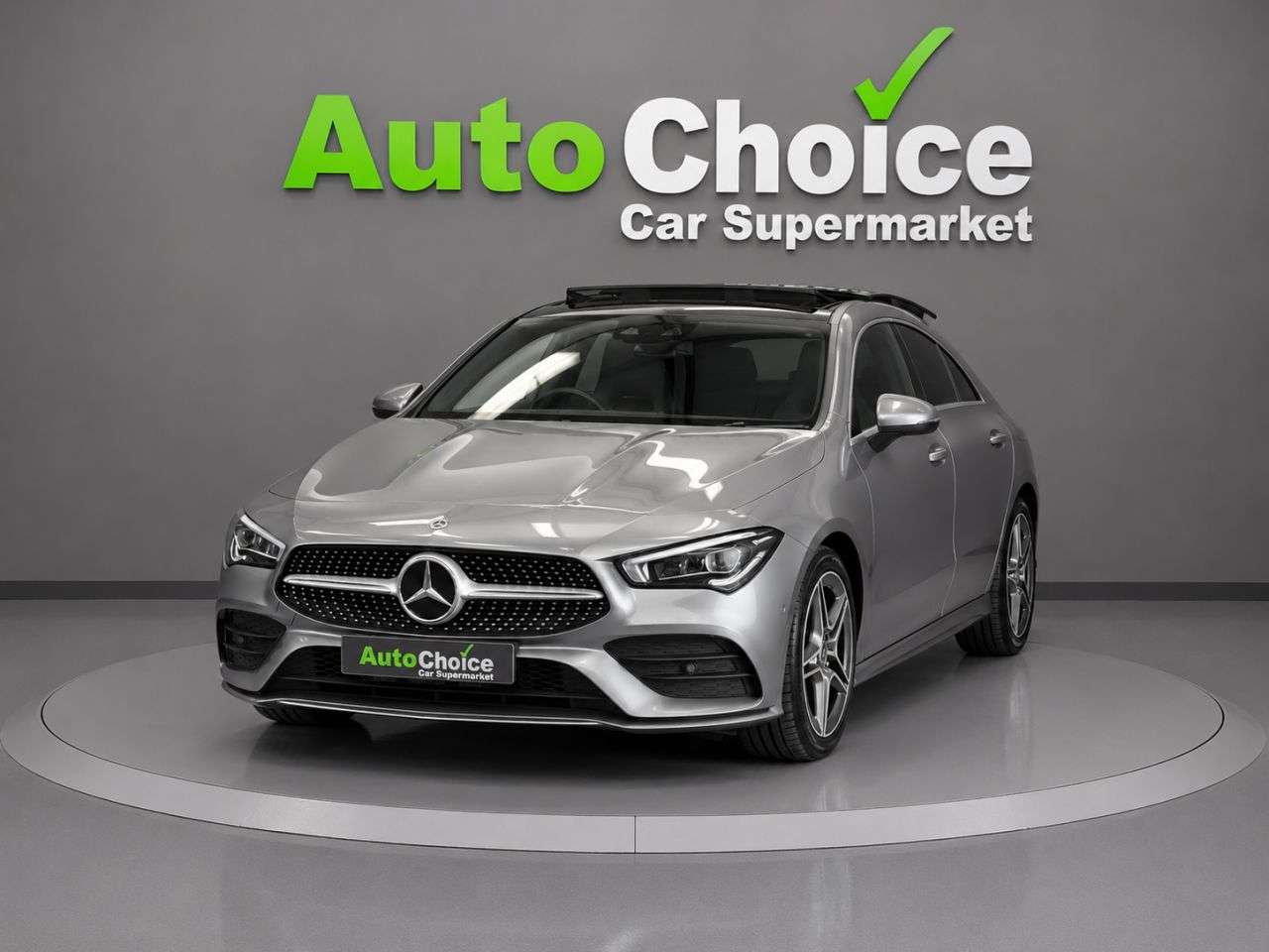 2019 MERCEDES-BENZ CLA 2019 MERCEDES-BENZ CLA