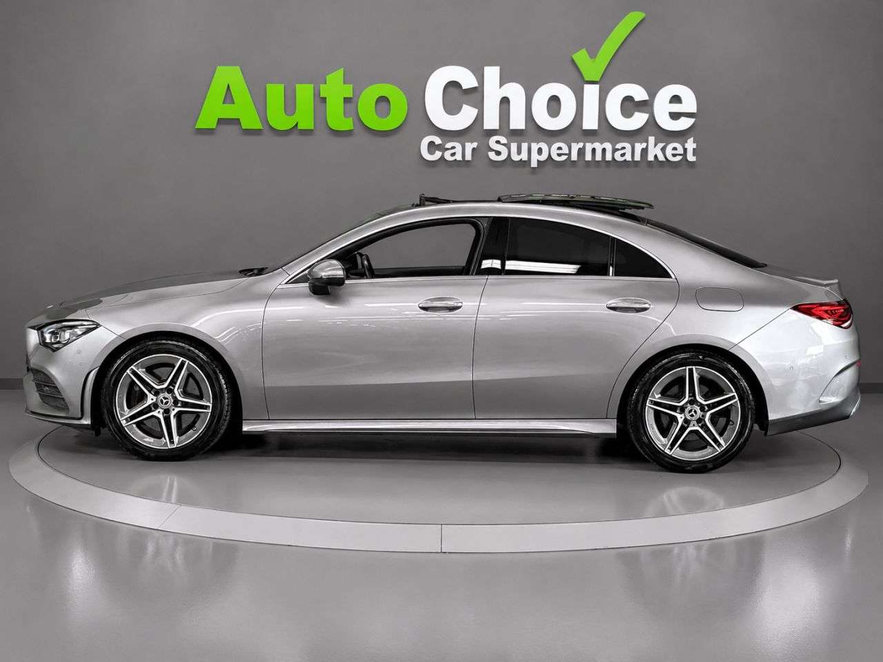 2019 MERCEDES-BENZ CLA 2019 MERCEDES-BENZ CLA