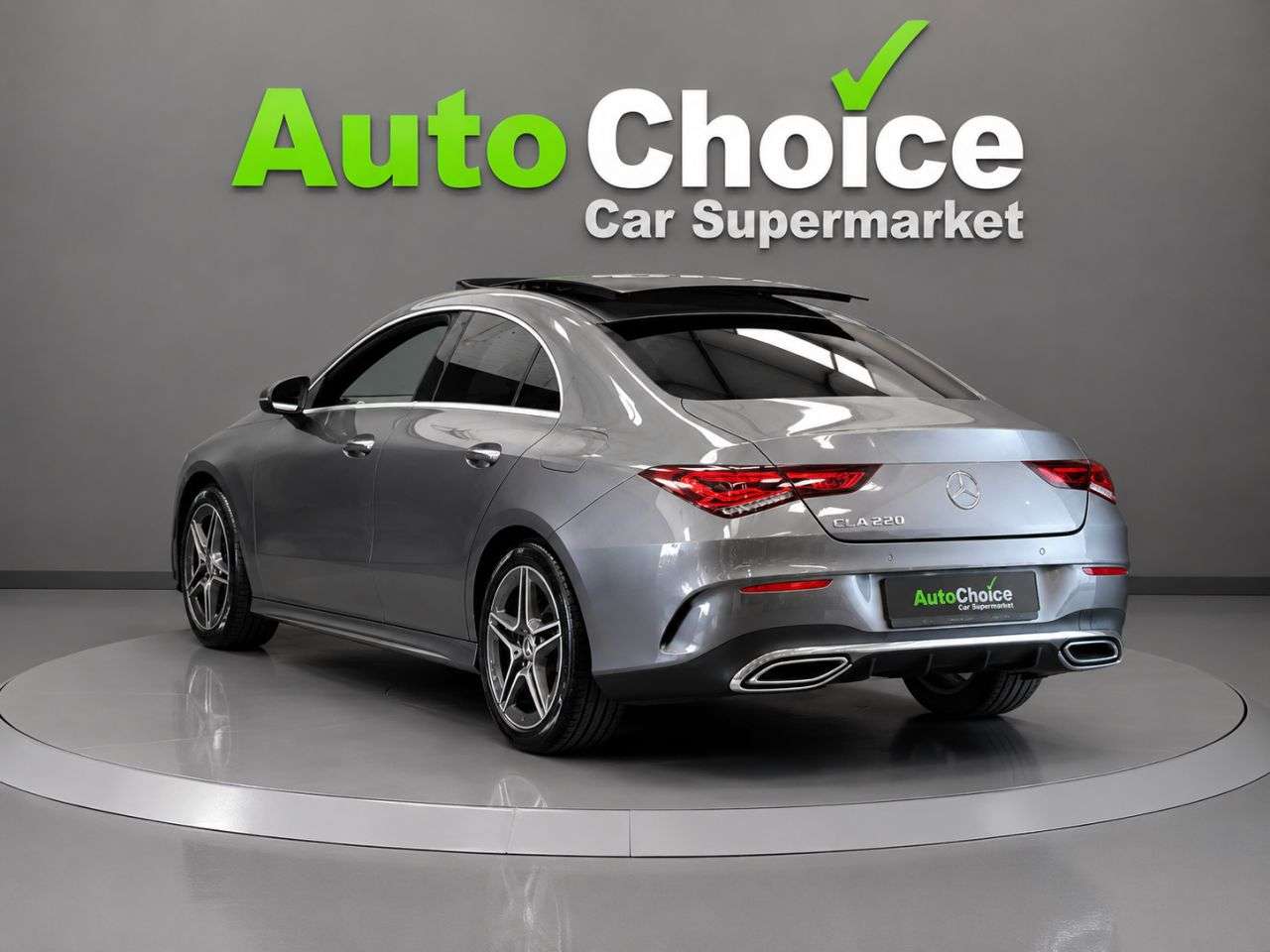 2019 MERCEDES-BENZ CLA 2019 MERCEDES-BENZ CLA
