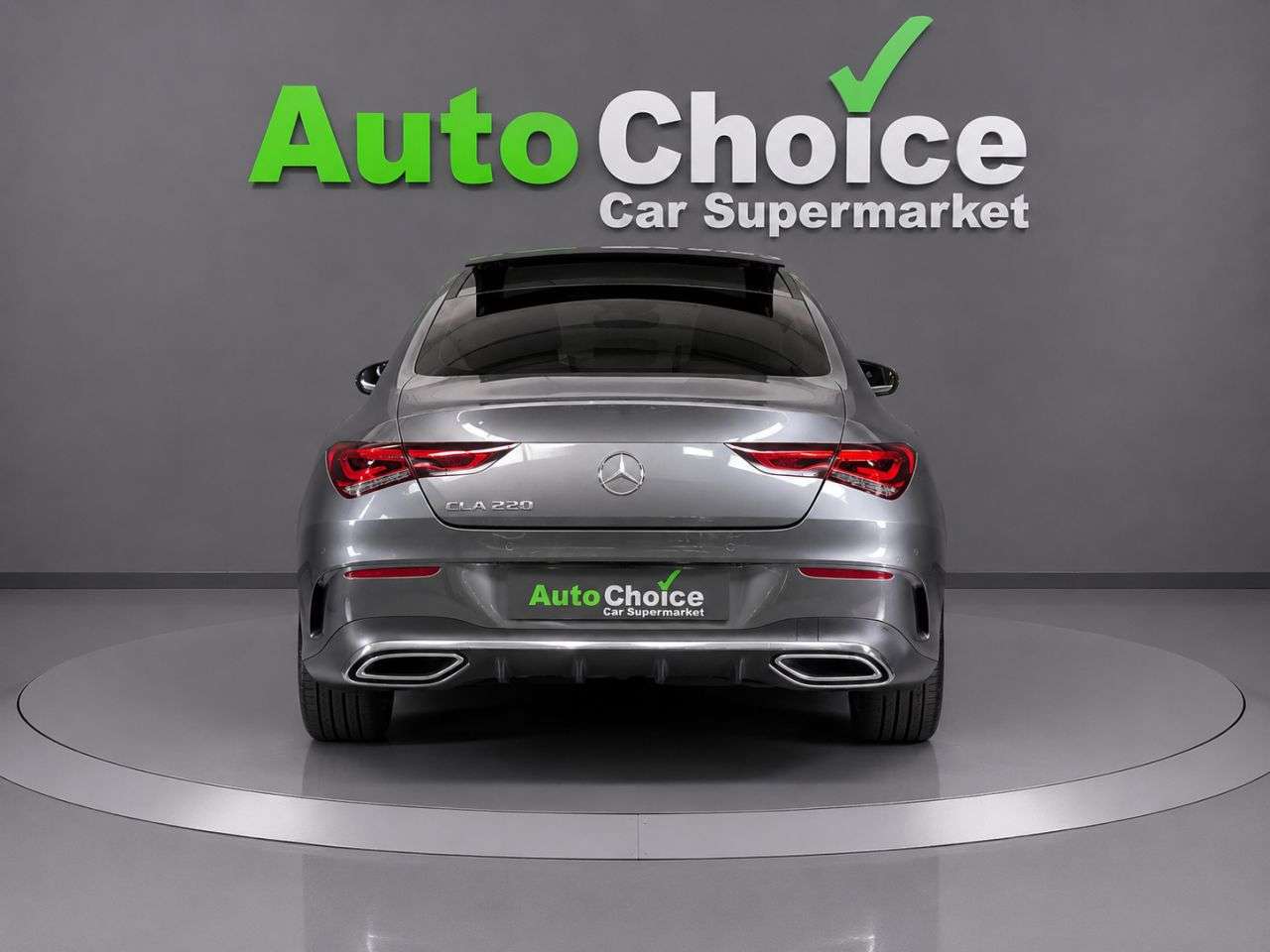 2019 MERCEDES-BENZ CLA 2019 MERCEDES-BENZ CLA