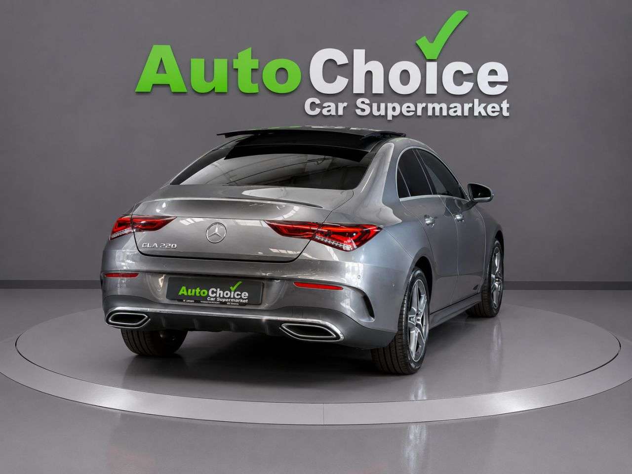 2019 MERCEDES-BENZ CLA 2019 MERCEDES-BENZ CLA