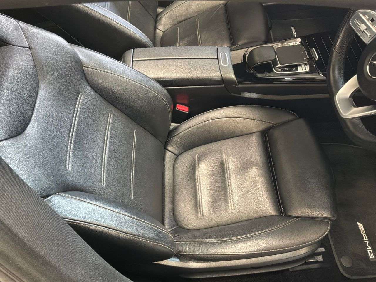 2019 MERCEDES-BENZ CLA 2019 MERCEDES-BENZ CLA