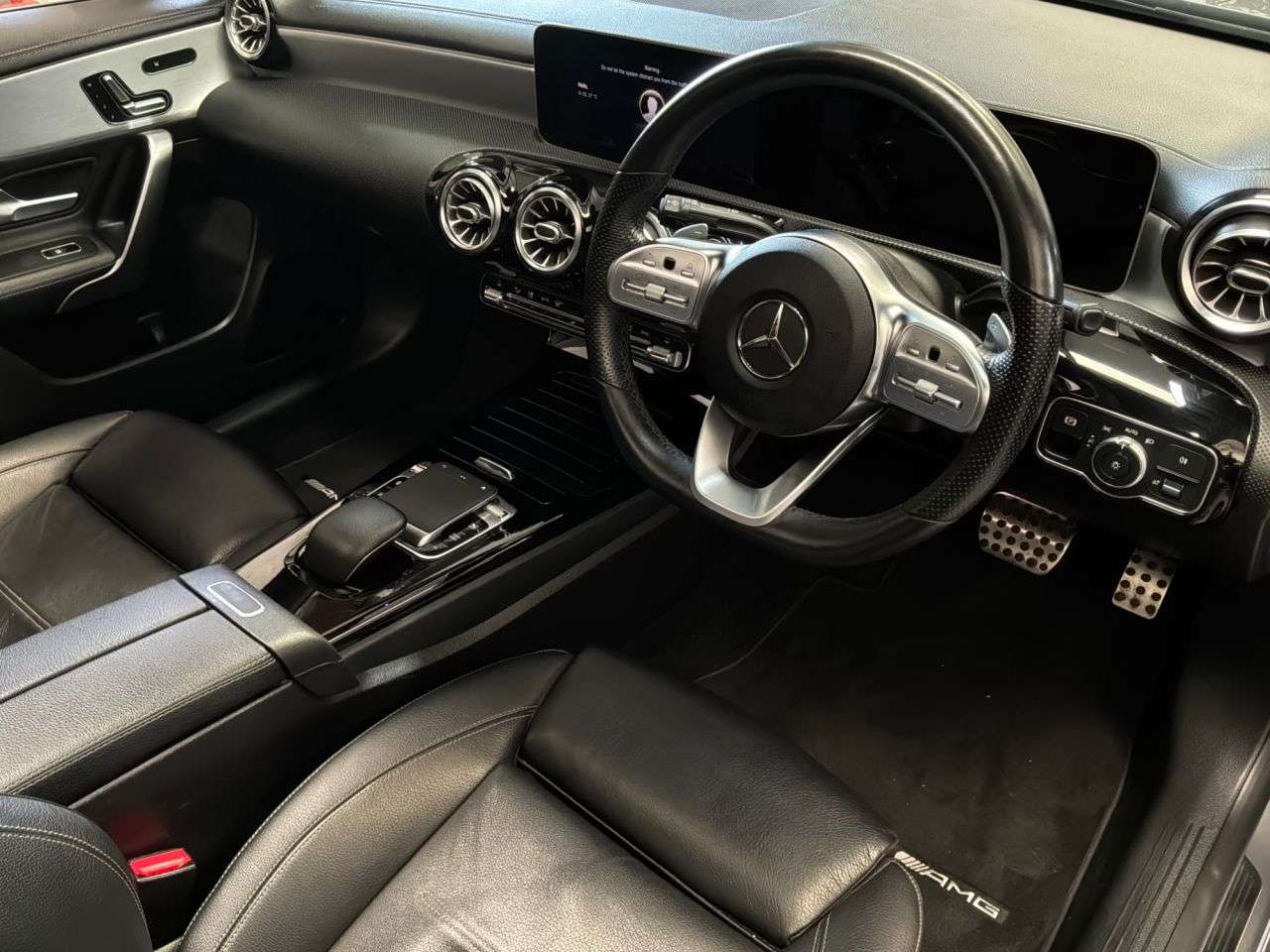 2019 MERCEDES-BENZ CLA 2019 MERCEDES-BENZ CLA