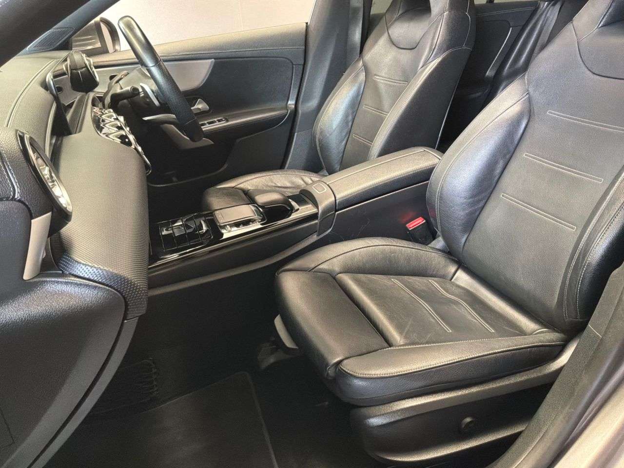 2019 MERCEDES-BENZ CLA 2019 MERCEDES-BENZ CLA