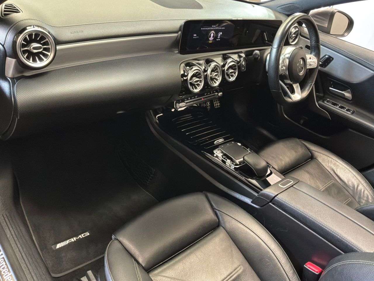 2019 MERCEDES-BENZ CLA 2019 MERCEDES-BENZ CLA