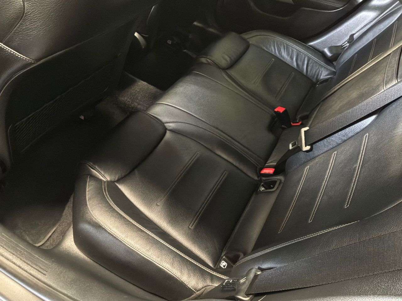 2019 MERCEDES-BENZ CLA 2019 MERCEDES-BENZ CLA