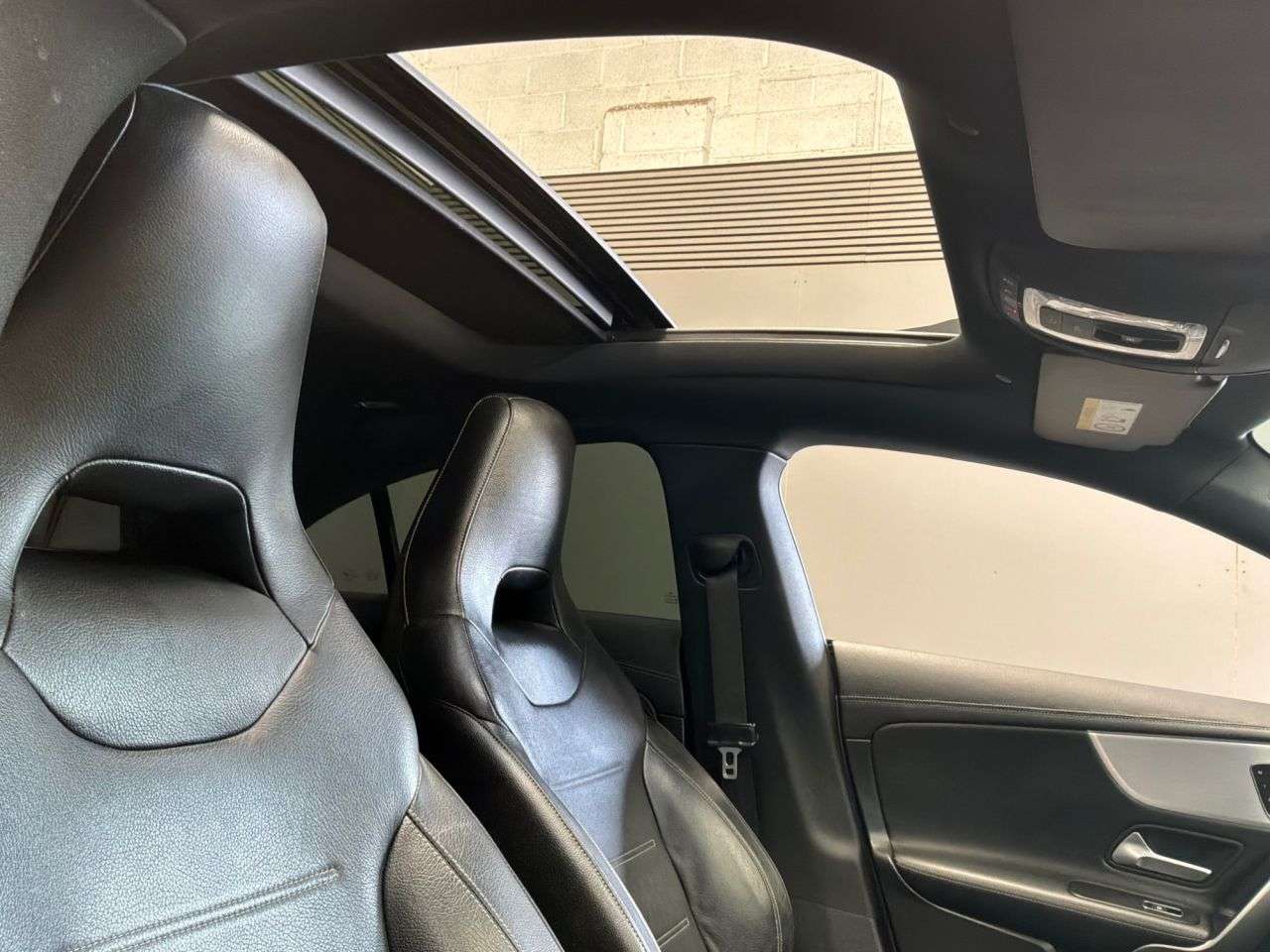 2019 MERCEDES-BENZ CLA 2019 MERCEDES-BENZ CLA