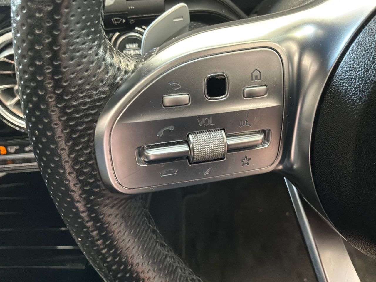 2019 MERCEDES-BENZ CLA 2019 MERCEDES-BENZ CLA