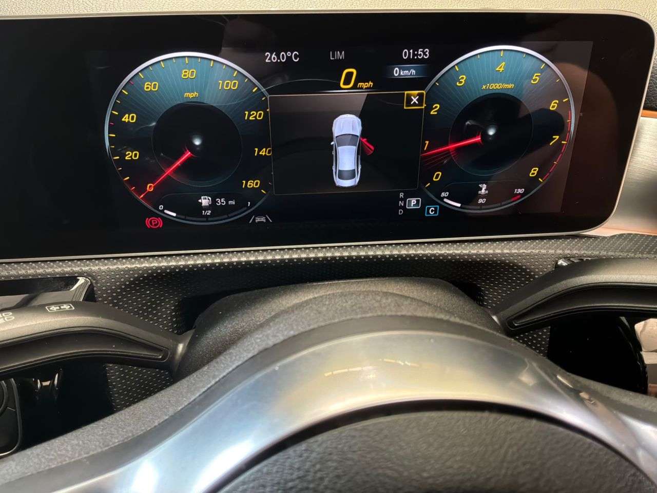 2019 MERCEDES-BENZ CLA 2019 MERCEDES-BENZ CLA