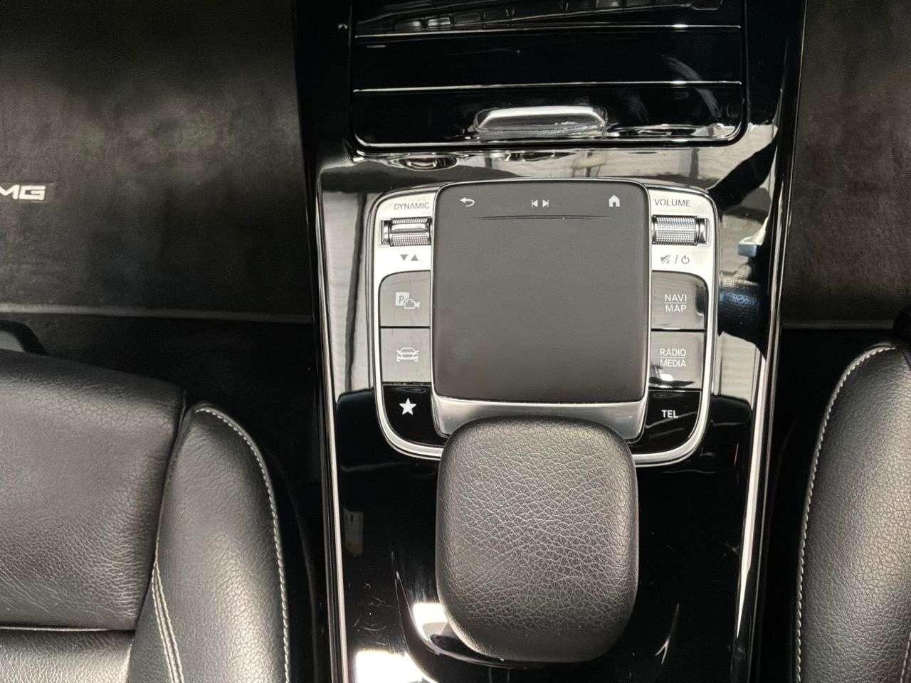 2019 MERCEDES-BENZ CLA 2019 MERCEDES-BENZ CLA