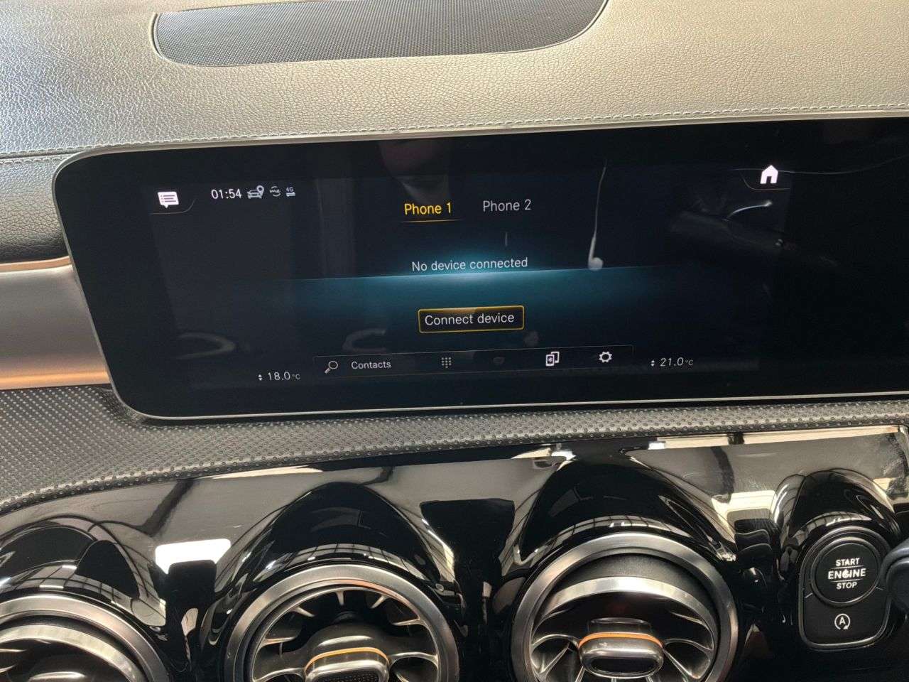 2019 MERCEDES-BENZ CLA 2019 MERCEDES-BENZ CLA