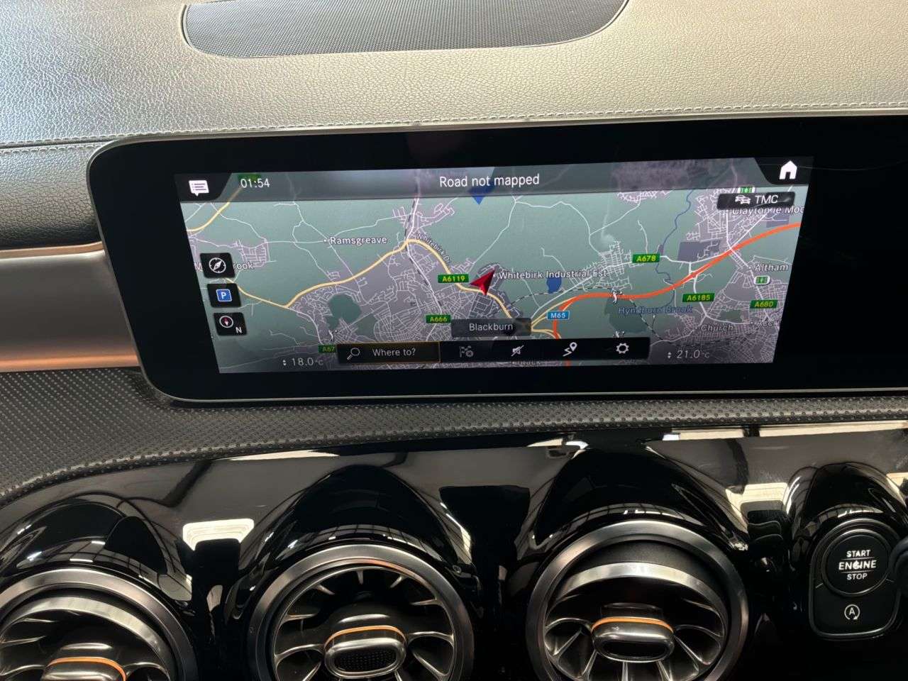 2019 MERCEDES-BENZ CLA 2019 MERCEDES-BENZ CLA