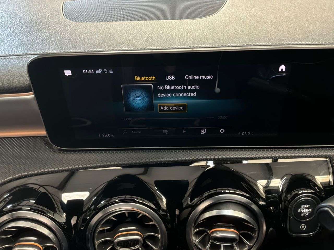 2019 MERCEDES-BENZ CLA 2019 MERCEDES-BENZ CLA