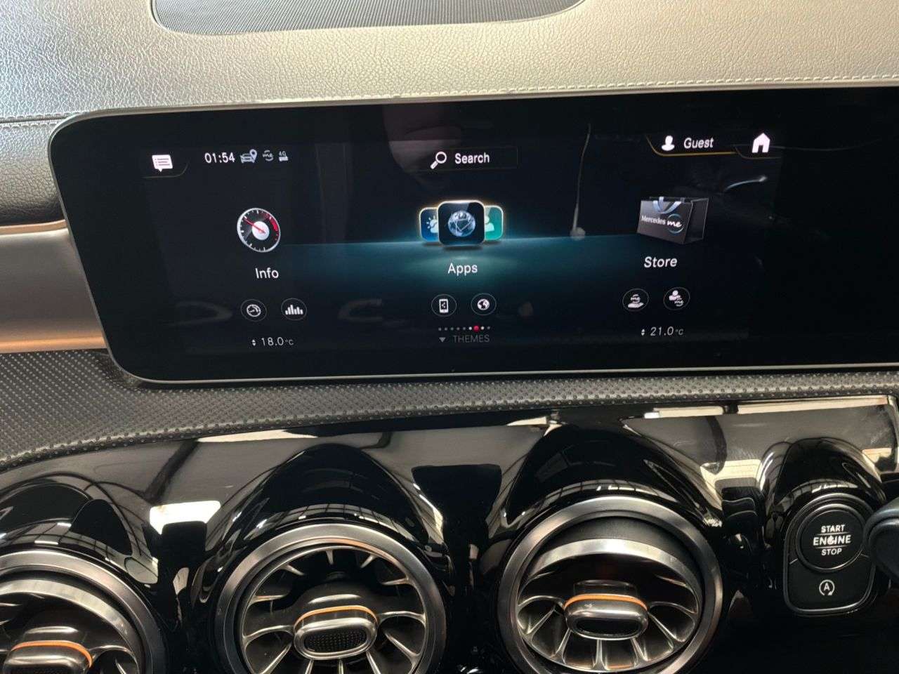 2019 MERCEDES-BENZ CLA 2019 MERCEDES-BENZ CLA