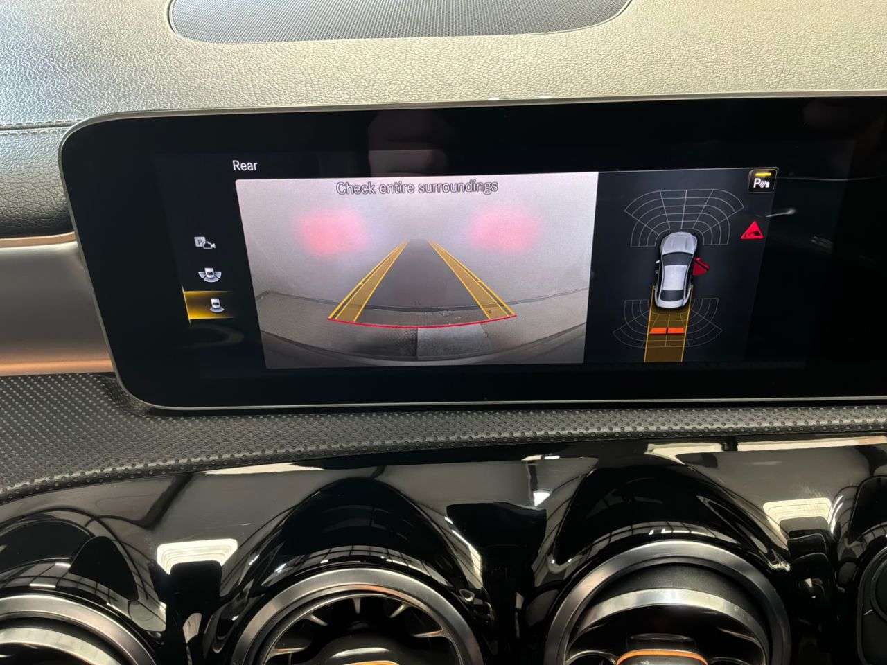 2019 MERCEDES-BENZ CLA 2019 MERCEDES-BENZ CLA