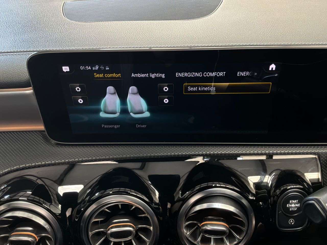 2019 MERCEDES-BENZ CLA 2019 MERCEDES-BENZ CLA