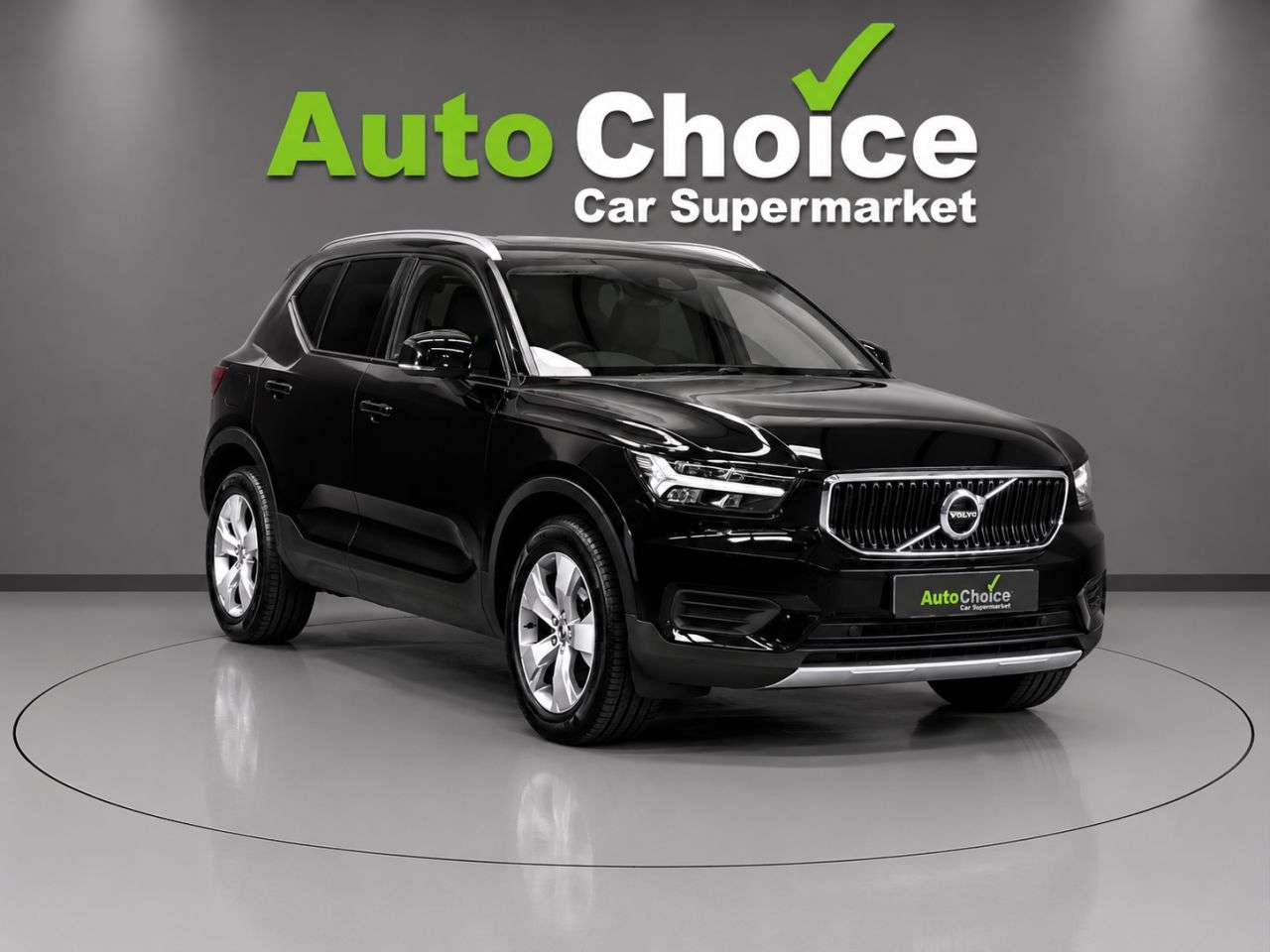 A 2020 VOLVO XC40 2.0 B4 MHEV Momentum SUV 5dr Petrol Hybrid Auto AWD Euro 6 (s/s) (197 ps) i A 2020 VOLVO XC40 2.0 B4 MHEV Momentum SUV 5dr Petrol Hybrid Auto AWD Euro 6 (s/s) (197 ps) i