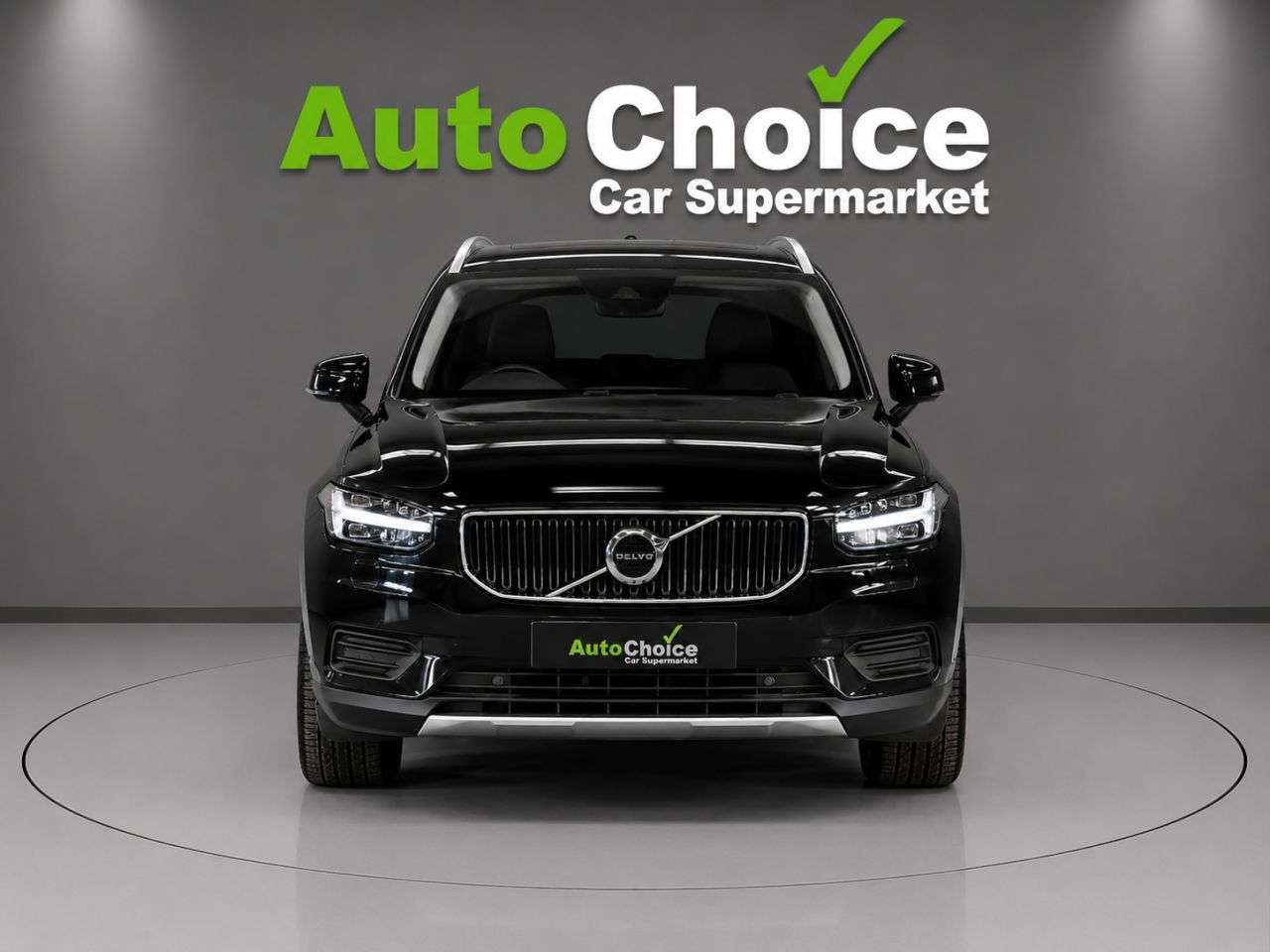 2020 VOLVO XC40 2020 VOLVO XC40