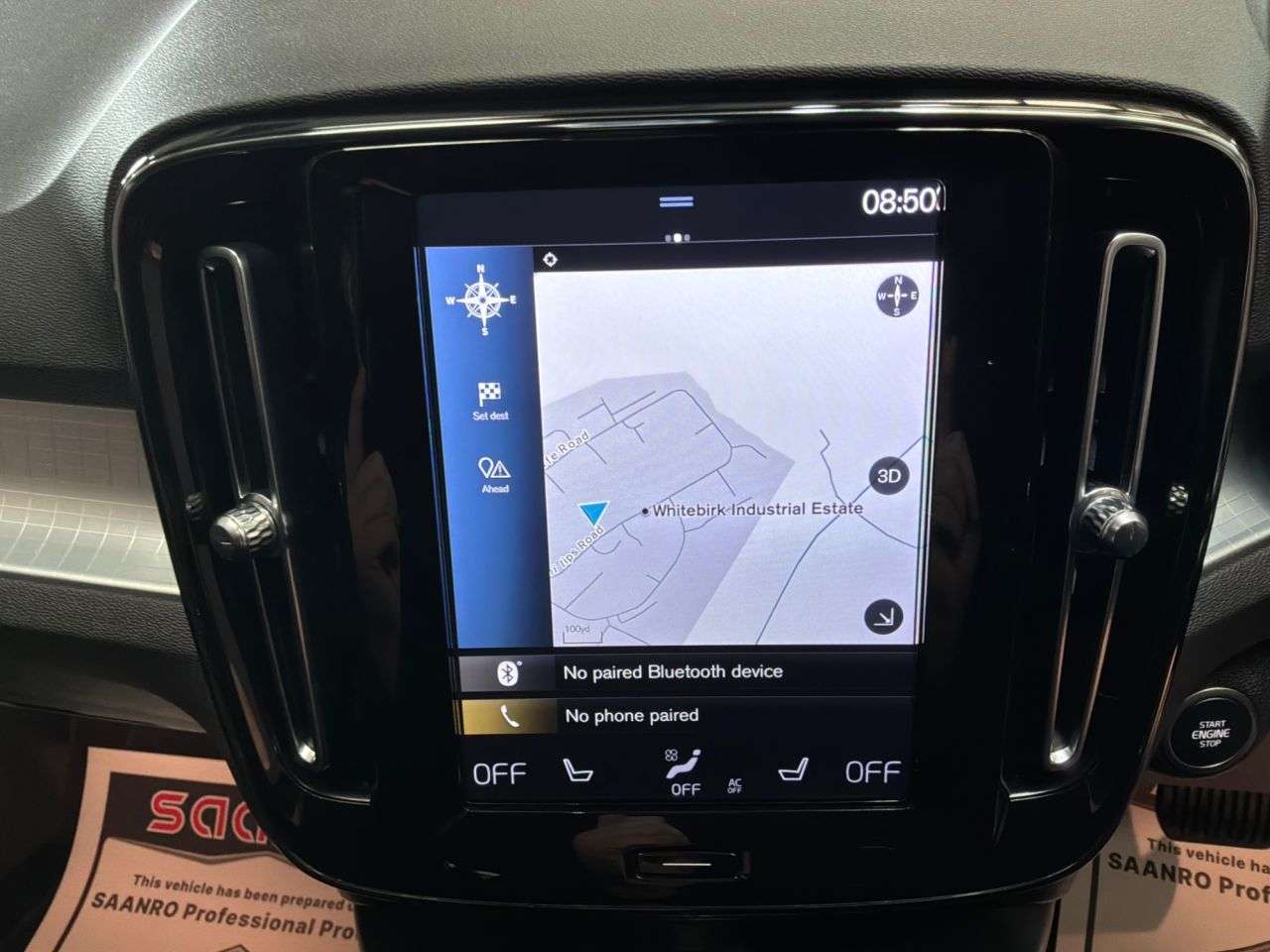 2020 VOLVO XC40 2020 VOLVO XC40