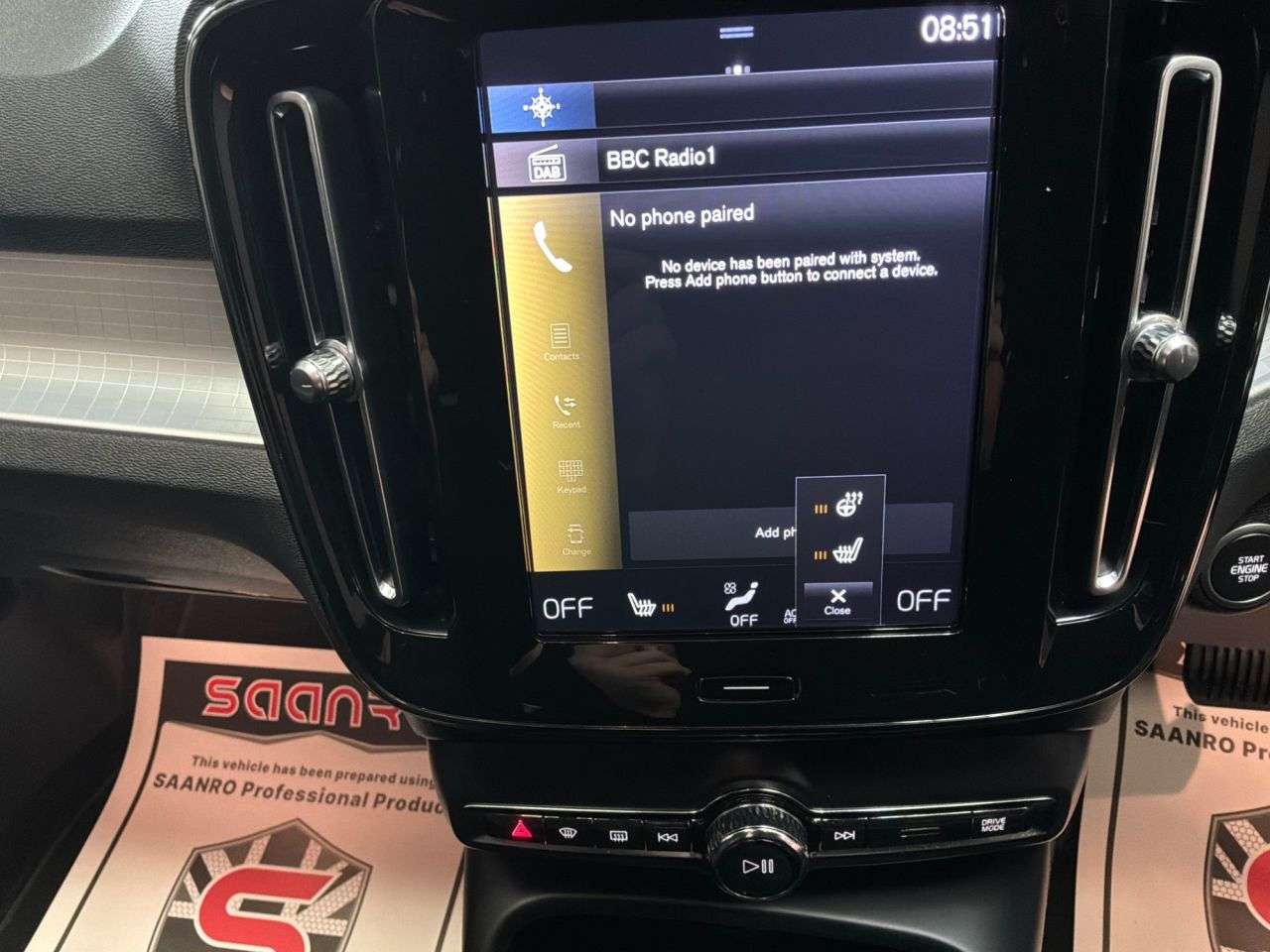 2020 VOLVO XC40 2020 VOLVO XC40