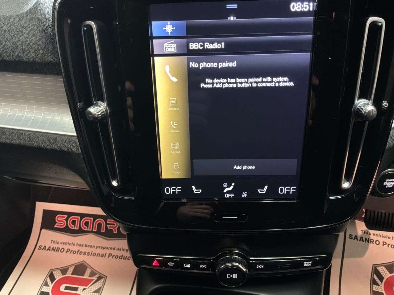 2020 VOLVO XC40 2020 VOLVO XC40