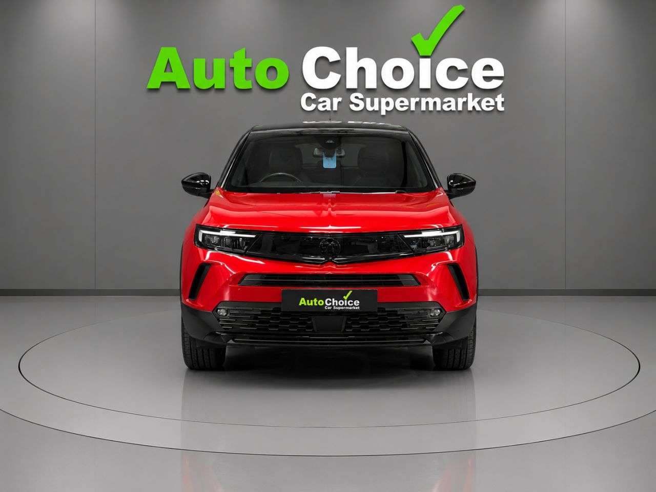 A 2022 VAUXHALL MOKKA 1.2 Turbo GS Line SUV 5dr Petrol Auto Euro 6 (s/s) (130 ps) in Blackburn Fi A 2022 VAUXHALL MOKKA 1.2 Turbo GS Line SUV 5dr Petrol Auto Euro 6 (s/s) (130 ps) in Blackburn Fi