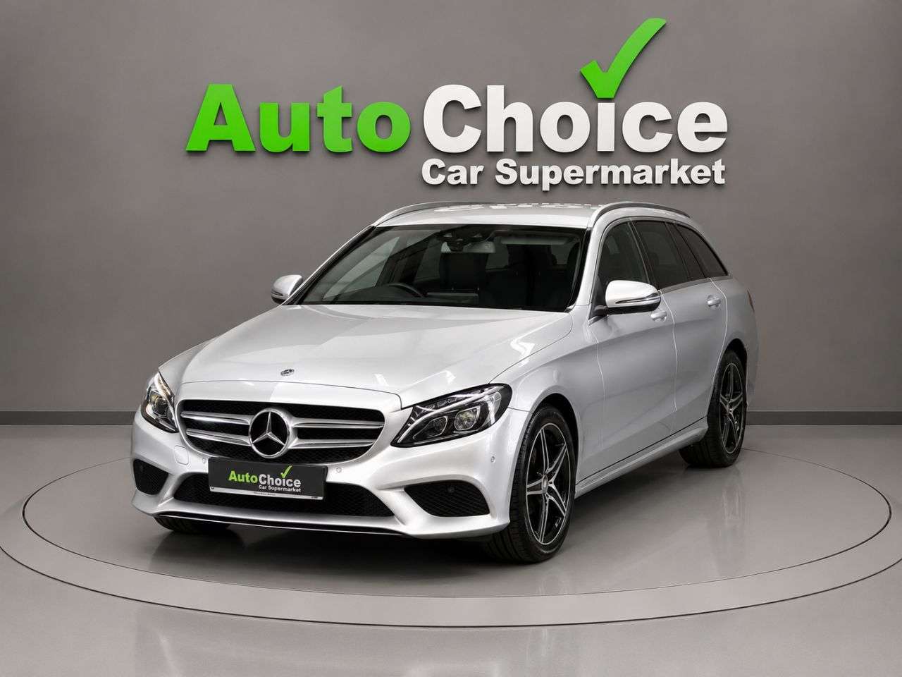 2019 MERCEDES-BENZ C CLASS 2019 MERCEDES-BENZ C CLASS