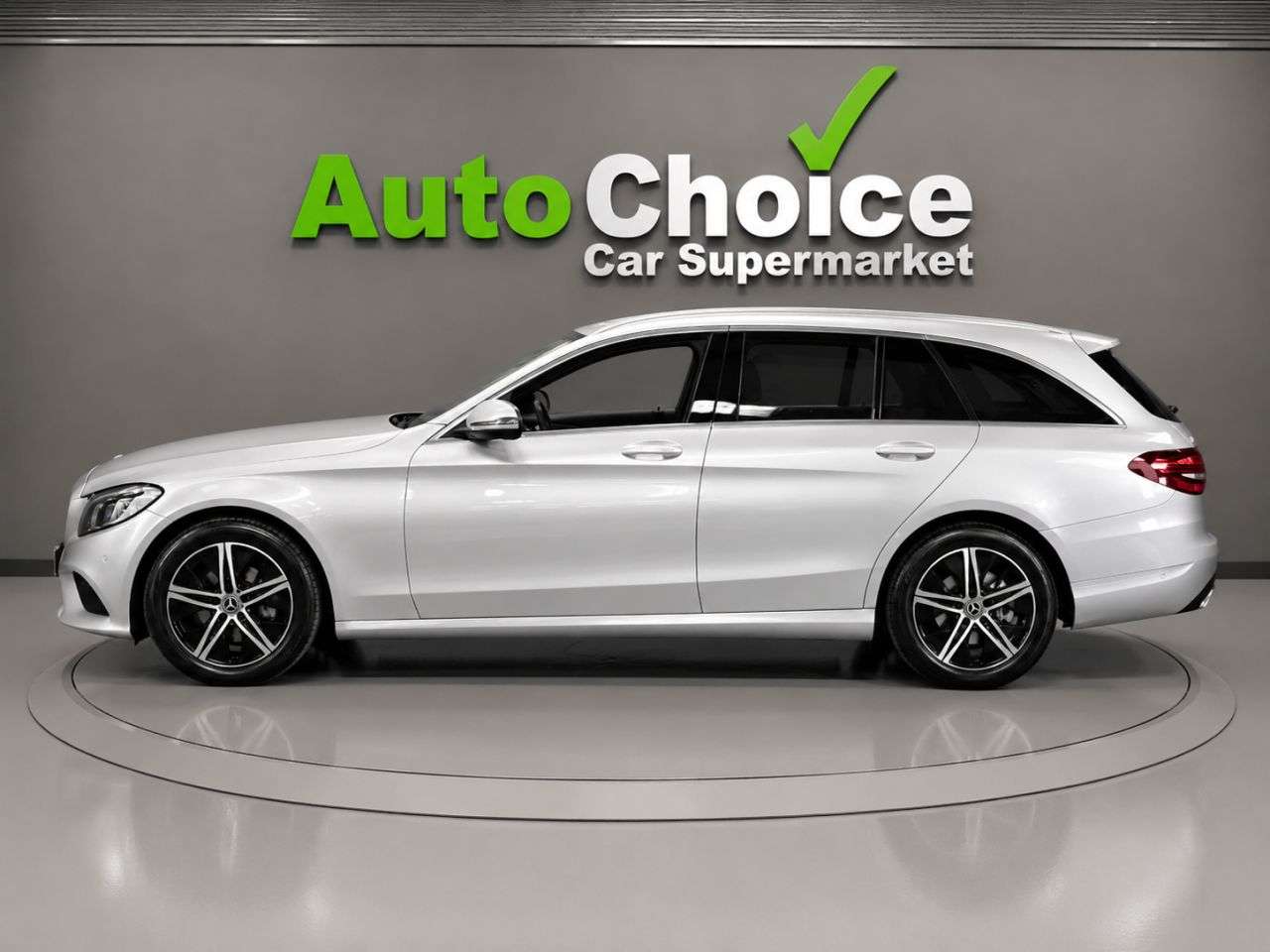 2019 MERCEDES-BENZ C CLASS 2019 MERCEDES-BENZ C CLASS