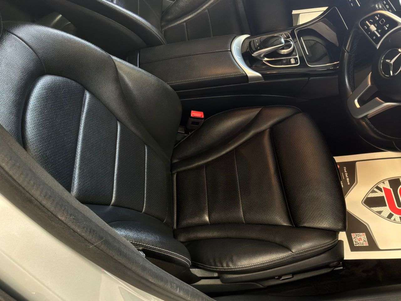 2019 MERCEDES-BENZ C CLASS 2019 MERCEDES-BENZ C CLASS